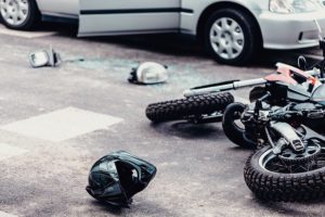 New Jersey Motorcycle Accident Lawyers