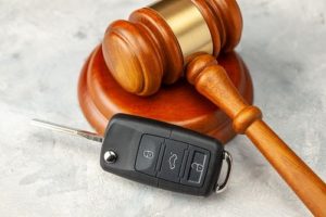 Marlton Drunk Driving Accident Lawyer