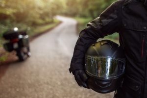 New Jersey Motorcycle Accident Lawyers