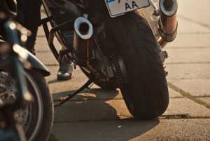 New Jersey Motorcycle Accident Lawyers