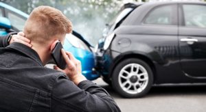 What to Do When the Insurance Company Calls After an Accident