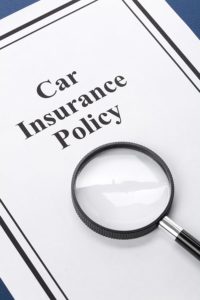 Beware of Lowball Offers from Auto Insurance Companies