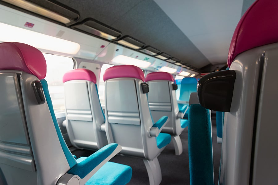 Pennsylvania Train Accident Attorney Console and Associates P.C.