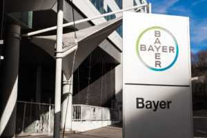 Bayer Cancer Claim