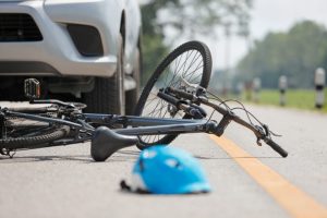 Newark Bicycle Accident Lawyers