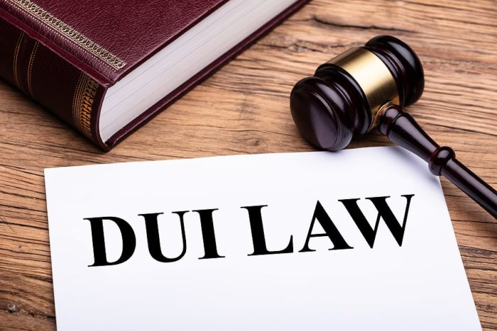 Newark DUI Accident Attorneys