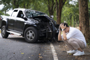 Auto Accident Lawyers NJ