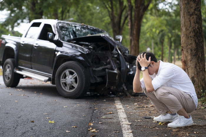 Auto Accident Lawyers