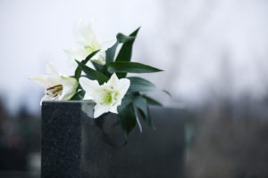 Wrongful Death Lawyer