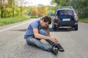 Marlton Hit and Run Injury Attorneys