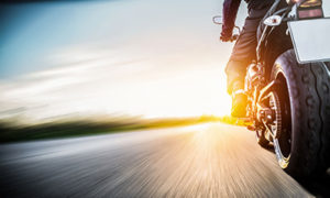 Cherry Hill Motorcycle Lawyer