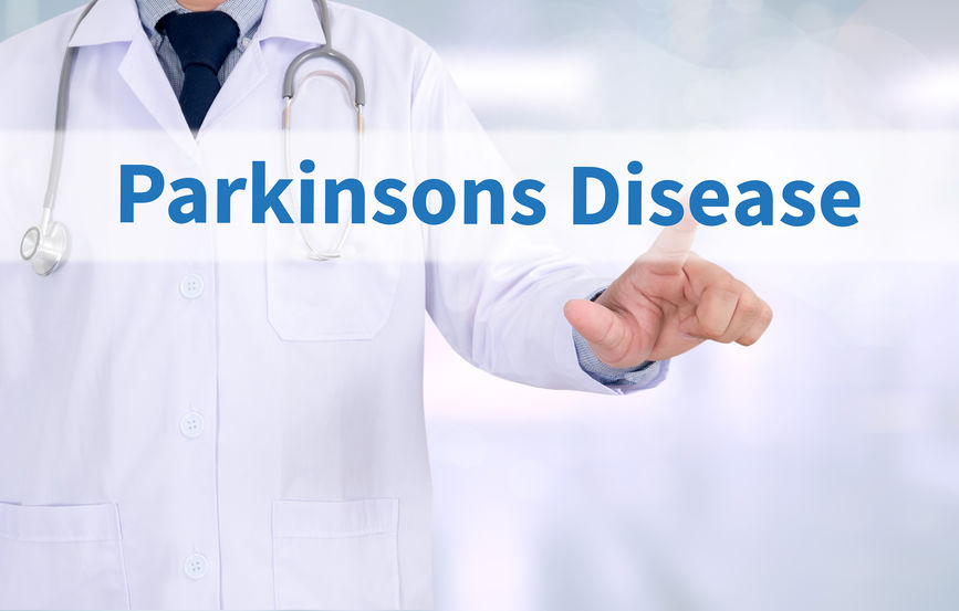 Paraquat Parkinsons Disease