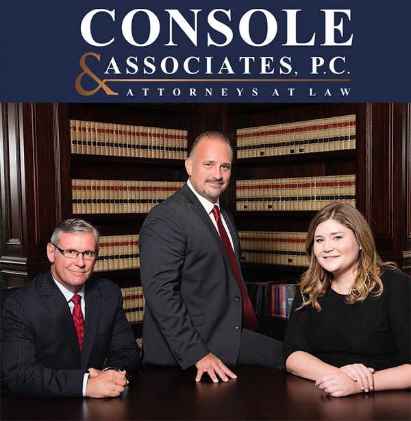 Console and Associates P.C. Talc Lawsuit Attorneys