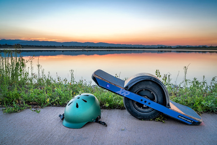 OneWheel Injuries Lawsuit