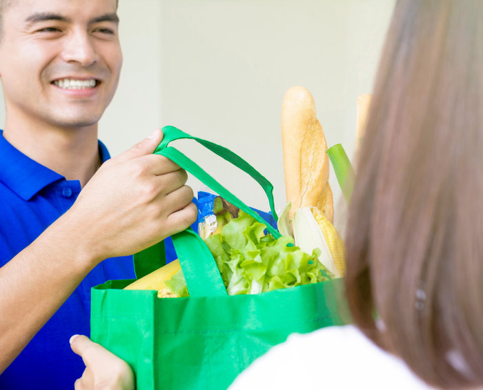 Grocery Delivery