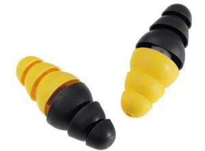 3M Combat Earplugs