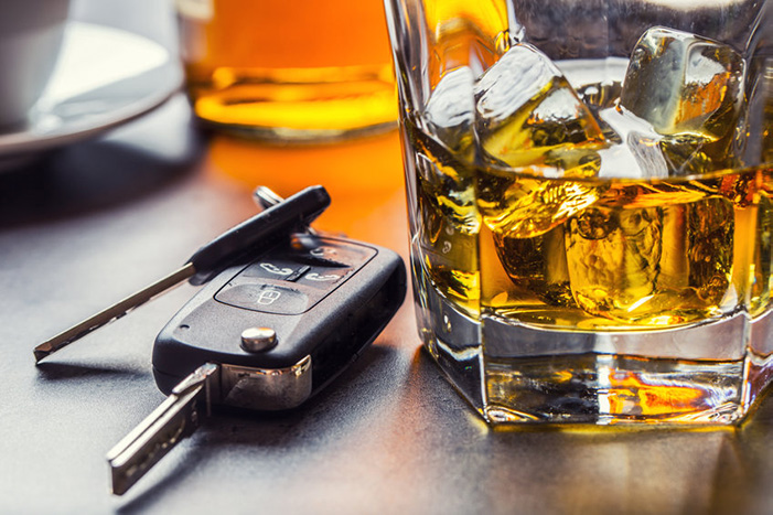 DUI Accident Lawyer