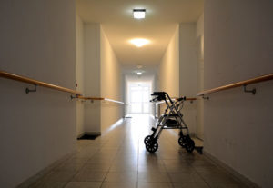 Nursing Home Neglect