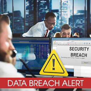 Data Breach Alert