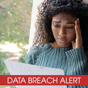 Data Breach Alert