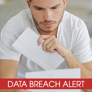 Data Breach Alert