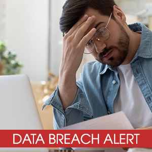 Data Breach Alert