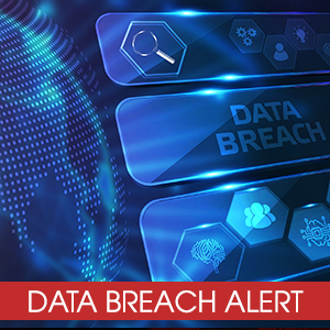 Data Breach Alert
