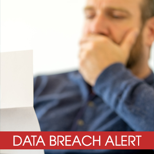 Data Breach Alert