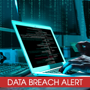 Data Breach Alert