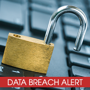 Data Breach Alert