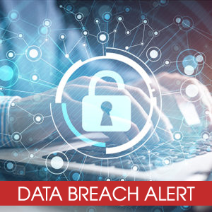 Data Breach Alert