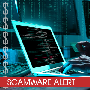 Scamware Alert