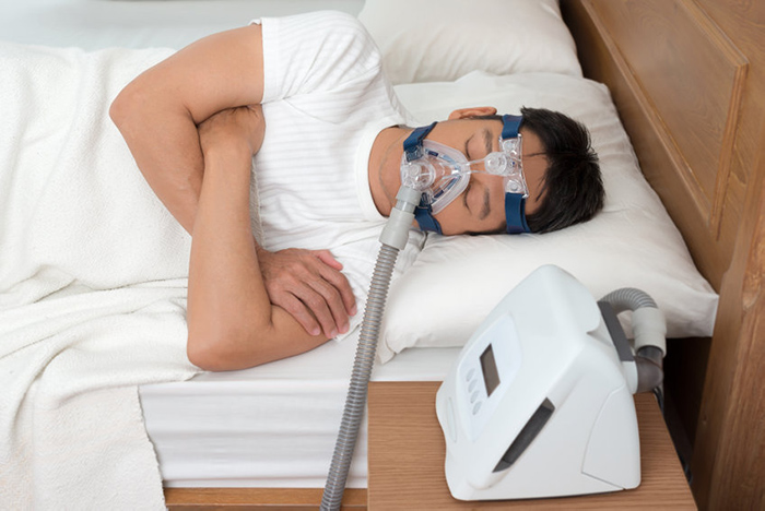 Philips CPAP Machines