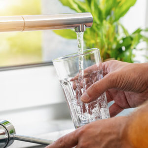 PFAS drinking water contamination lawsuits