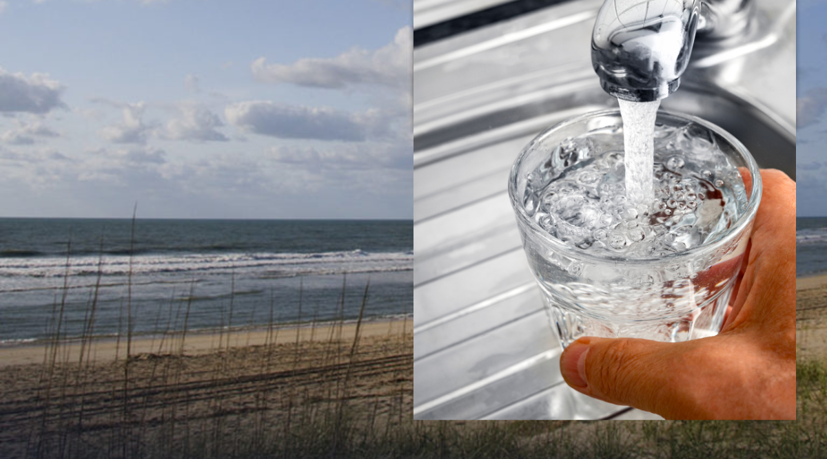 Did You Consume Contaminated Water at Camp Lejeune?