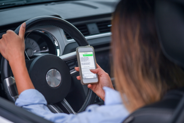 Text Messages Used As Evidence? Overview of Text Messages in Court