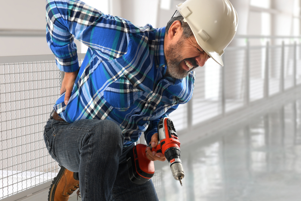 Workers Compensation Injury