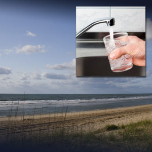 Camp Lejeune Water Contamintion