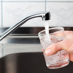Contaminated Drinking Water