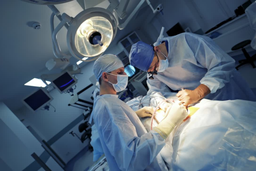 Cervical Fusion Surgery Settlement