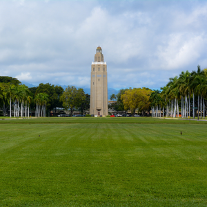 Navy Joint Base Pearl Harbor-Hickam