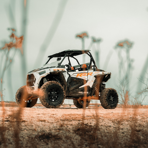 Polaris ATV Lawsuit