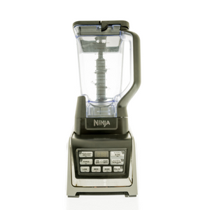 Ninja Blender Claims