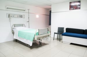 Hospital Malpractice Claims