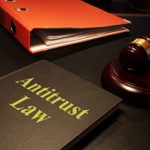 Antitrust Law