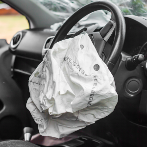 Takata Airbag